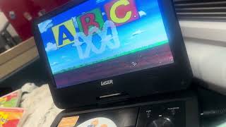 Opening To The Wiggles Wiggly Tv 2000 Dvd Australia