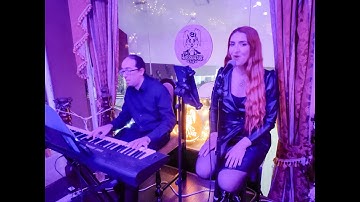 Anaconda - Jessica Grech - Live Piano Version