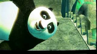 Kung Fu Panda Xbox 360 Gameplay ITA Cap 2 Torneo del Guerriero Dragone