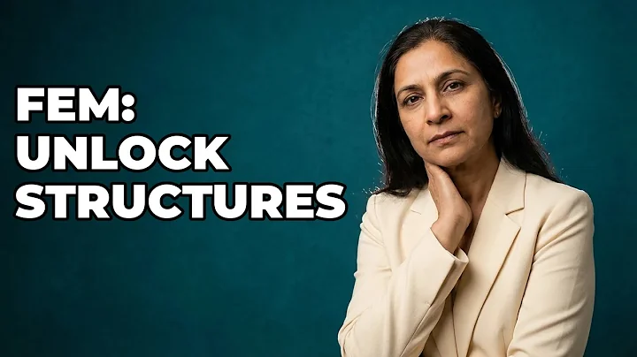 Why Is FEM Useful For Complex Structural Analysis?