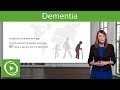 Dementia: Symptoms, Causes & Diagnosis – Psychiatry | Lecturio