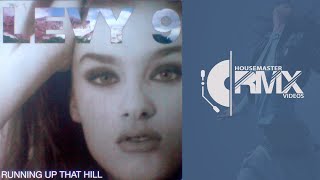 LEVY 9 -  Running Up That Hill (Running Mix) 1995