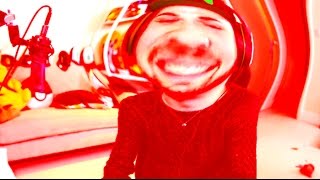 Ytp - Ali A Becomes A Reactionist To His Death.