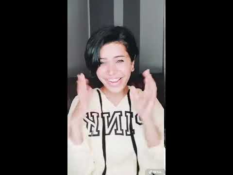 شو رئيكون قال شبيهة شيرين عيد الوهاب اه يا ليل اوعى لا تتغير ياقمري مشاهير تيك توك دينا بطايح