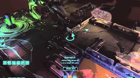 XCOM - Revive bug