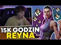 Jak wyglda 15000 godzin reyna w valorant