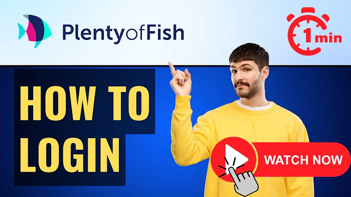 POF Login🐟👇: Plenty of Fish Login - www.pof.com