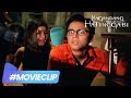 Strange things happen to me and my friends | Bestie vibes: &#39;Magandang Hatinggabi&#39; | #MovieClip