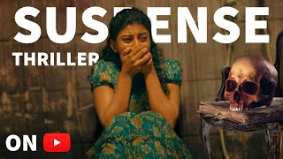 Top 8 South Murder Mystery Crime Suspense Thriller Movies In Hindi 2024 | Cold Case | Kumari