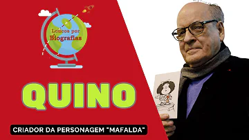 Onde vive a Mafalda?