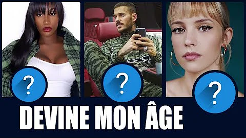 Qui est le chanteur français le plus vieux ?