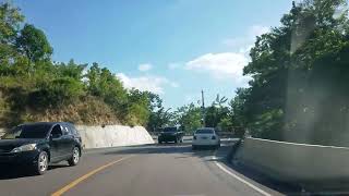Carretera Turística Luperón, Ruta Panorámica Santiago-Puerto Plata, República Dominicana