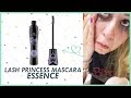 È DAVVERO TOP COME DICONO? 🤨 Lash Princess Sculpted Volume Mascara | Test & Tell