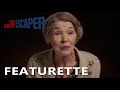 THE GREAT ESCAPER - Making Of Featurette