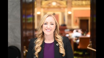 Week 3 Update, 2023 Legislative Session