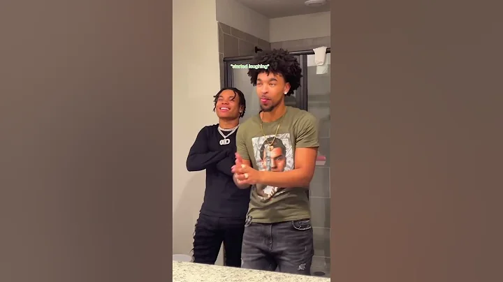 #pov: I COULDNT HOLD IN MY LAUGHTER   #tiktok #sho...