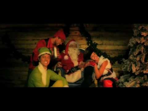 Aqua - Spin Me A Christmas