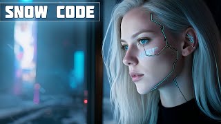 Night City After Dark | Synthwave Coding Atmosphere