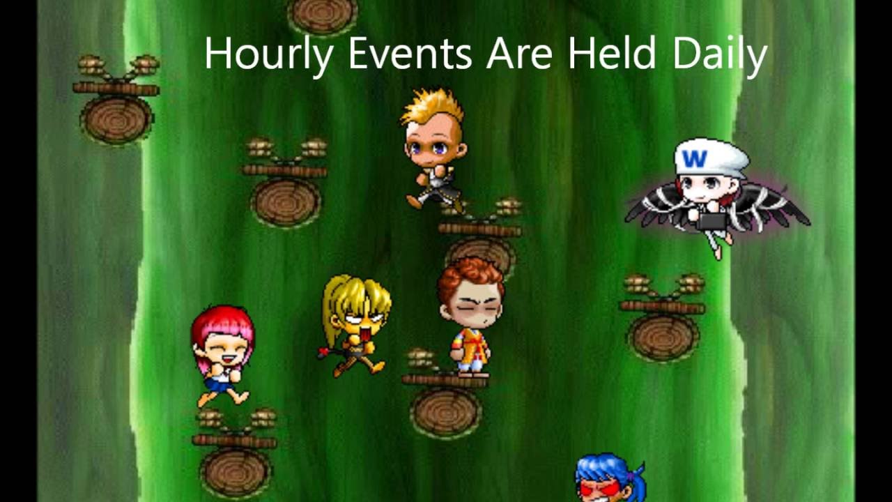 maplestory private servers reboot maplestory private servers reboot