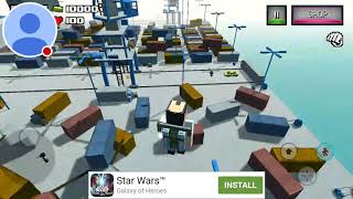 My Player Battle Craft Stream screenshot 2