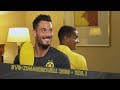 BVB Dorm Duel 2018 | Part 1 w/ Bürki/Akanji, Reus/Weigl & Dahoud/Burnic