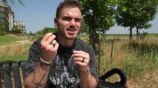 I told my future wife my body count... her reaction changed everything.