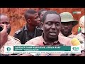 Asaman Tamfoe Mining Disaster: Rescue Efforts End, 7 Dead