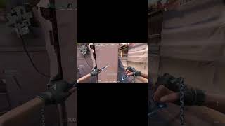 Download Lagu POV: JETT CLUTCH ACE VICTORY #valorant  #valorantclips  #valoranthighlights  #valorantace MP3