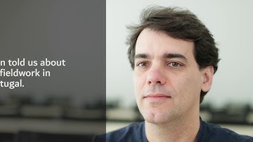 IHE Delft 💧 Meet our student Juan Barros Limia from Brazil