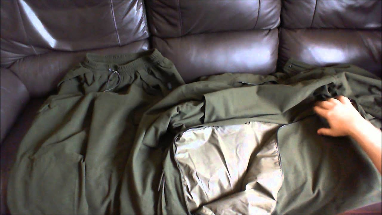 Jack Pyke Hunters Jacket and Trouser 