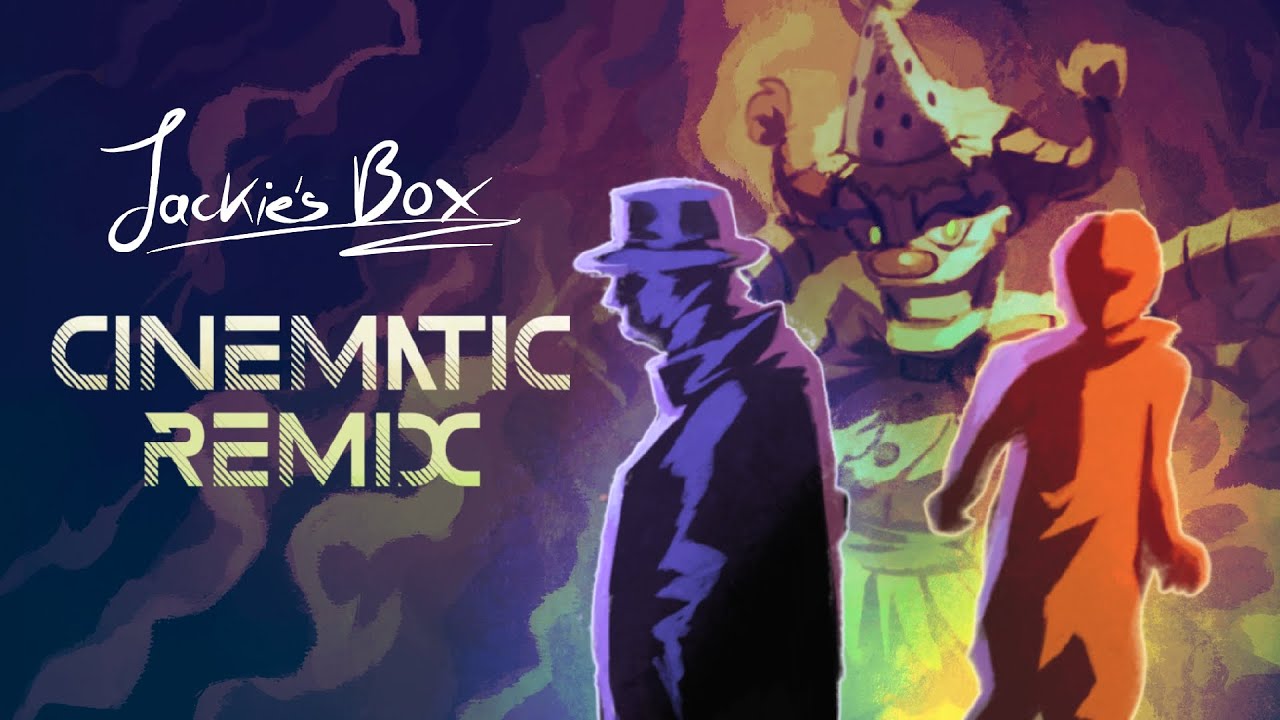 JACKIES BOX but it's Cinematic (Epic Remix/Cover, you will cry)