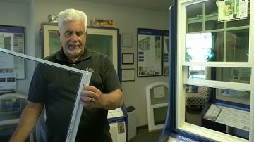 Screen Removal Volume 2 | Window World of Little Rock