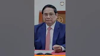 Thủ tướng Phạm Minh Chính điện đàm với Thủ tướng Thái Lan thumbnail