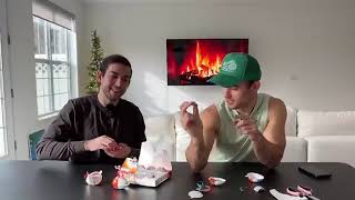 Sambucha-I Bought Every Banned Kids Toy *Reuploaded*
