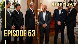 One Love Episode 53 (English Subtitles) | Kızılcık Şerbeti