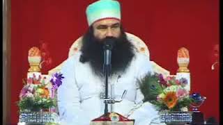 Dera Sacha Sauda Chamatkar Ruhani Rub Ru 12 February 2018 | Saint Gurmeet Ram Rahim Singh Ji Insan