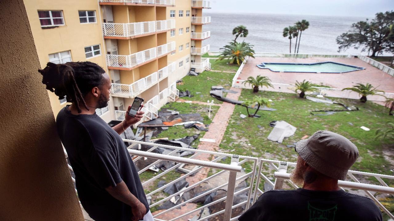 Here Is How to Digest Your Insurance Policy in the Wake of Hurricane Matthew