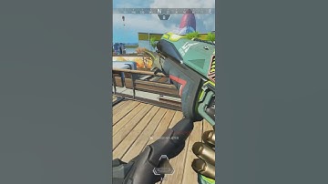 Fuse is the best legend  #apexlegend #apex #apexclips #gaming #apexlegendsclips