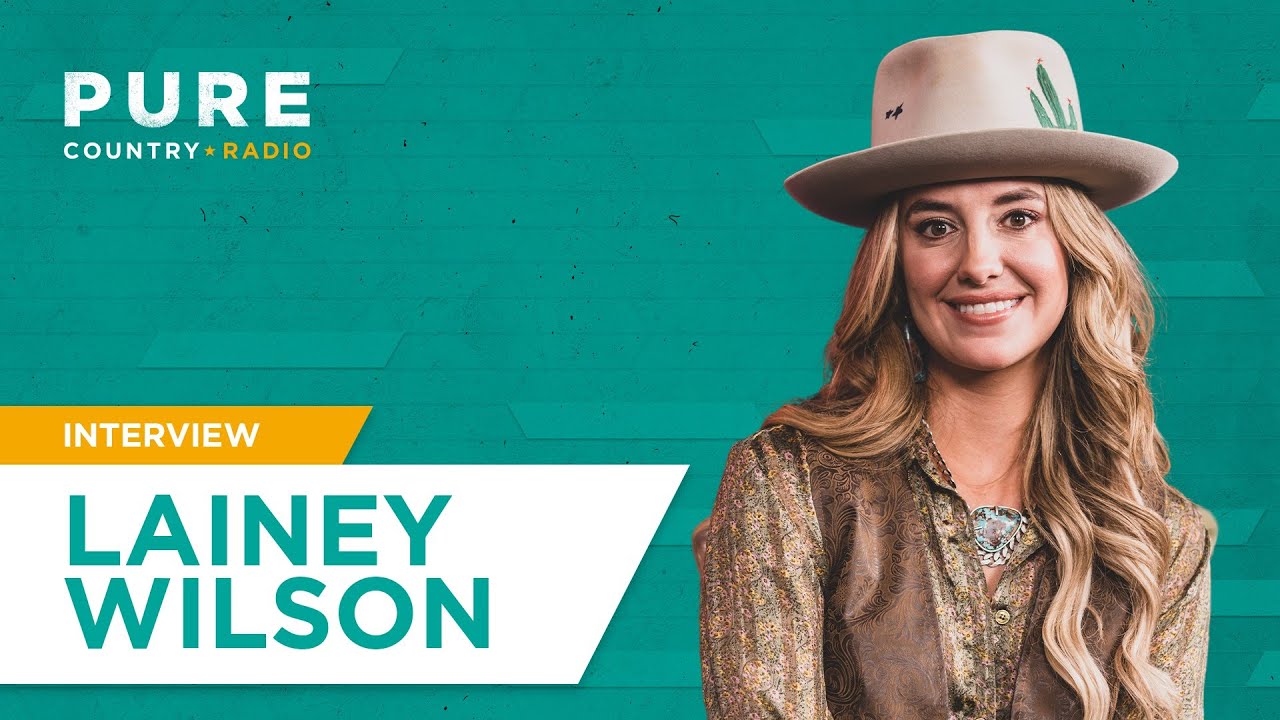 Lainey Wilson on staying grounded, how Bell Bottoms became her