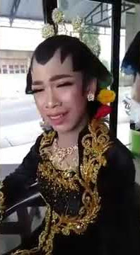 Sinden lucu story wa 30 detik