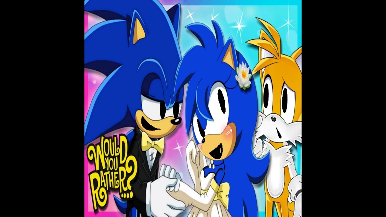 faker sonsonica wedding ft faker tails