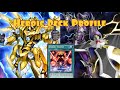 Yu-Gi-Oh Heroic Challenger Deck Profile 2025