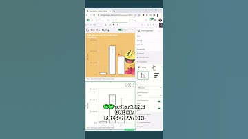 Master Your Data Visualizations with This Simple Tip!🔥#qlik #Chart #Analytics #tool #Visualization
