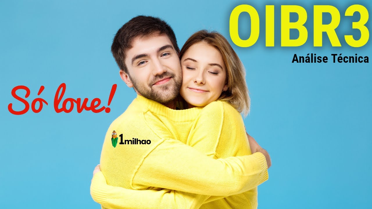 OIBR3 SUBINDO SUBINDO...VEJA AQUI UMA ANÁLISE TÉCNICA DE OIBR3 + NOTÍCIAS RELEVANTES SOBRE OI SA