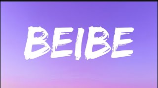 Haloo Helsinki! - Beibi | Remix (Lyrics)
