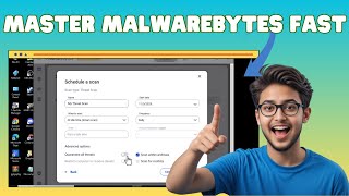 How To Use Malwarebytes | Complete Step-by-Step Guide (2025)