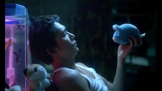 Play video: Chungking Express Trailer - Ackbar Abbas Inspiration - Assembled by Marie