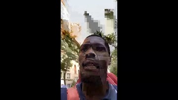 Sheck Wes - Untitled Snippet (7/27)