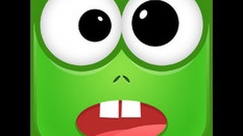 Guess The Character! - Levels 11-20 Answers