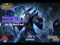 [Hướng dẫn] Naxxramas - Boss Gothik the Harvester - WoW Wotlk tiếng Việt